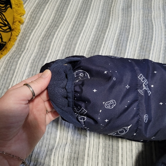 Snow Suit - Picture 5 of 5